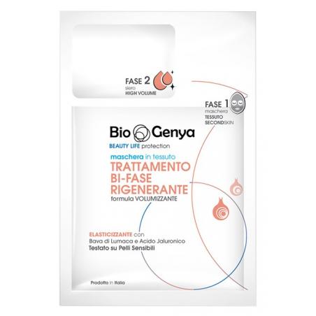 BIOGENYA TRATTAMENTO RIGEN
