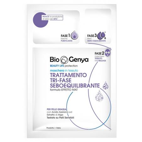 Biogenya Trattamento Seboequil