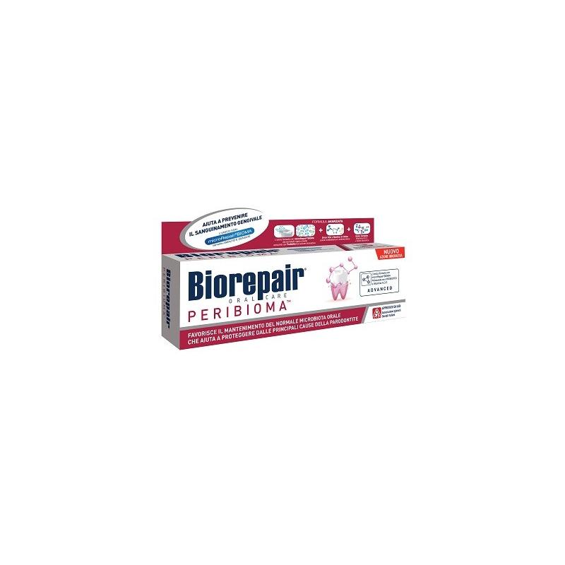 COSWELL BIOREPAIR PERIBIOMA DENTIF75ML