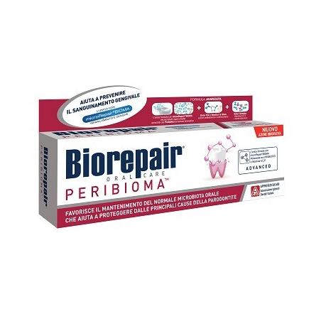 COSWELL BIOREPAIR PERIBIOMA DENTIF75ML