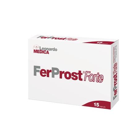 FERPROST FORTE 15CPS MOLLI