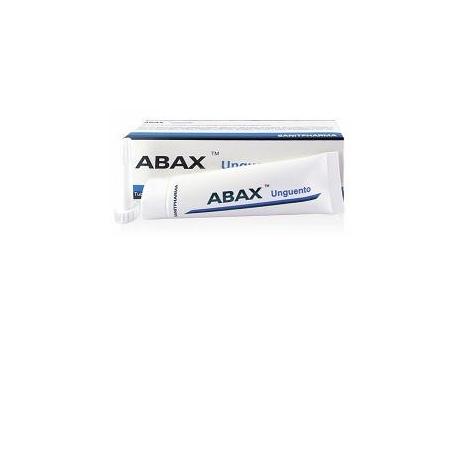 ABAX UNG 30ML