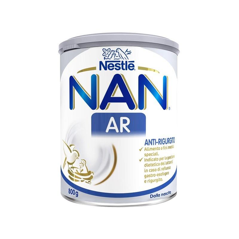 NESTLE' NAN AR 800G