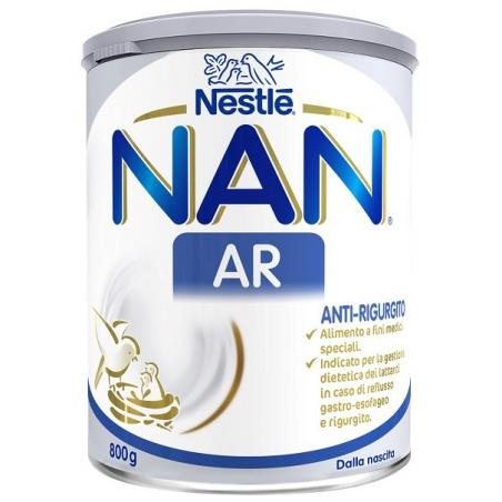 NESTLE' NAN AR 800G