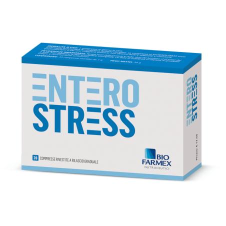 ENTEROSTRESS 20CPR