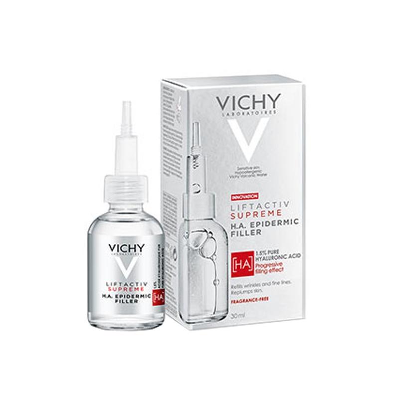 Vichy Liftactiv Supreme Siero H.A. Filler Anti-Age 30ml