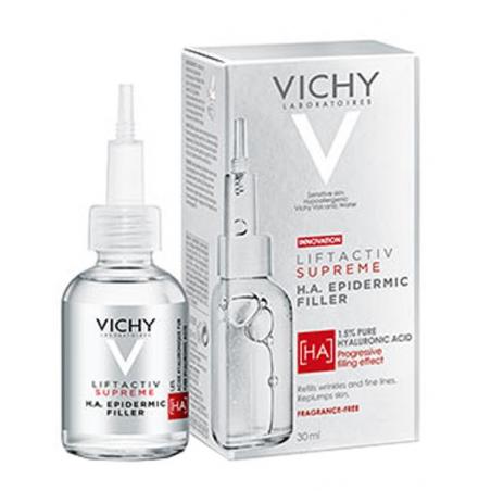Vichy Liftactiv Supreme Siero H.A. Filler Anti-Age 30ml
