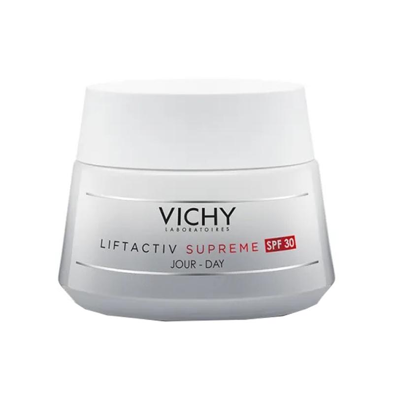 Vichy Liftactiv Supreme crema Spf30 da 50 ml