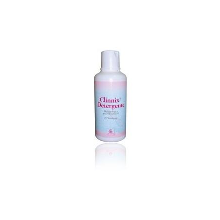 Abbate Gualtiero Clinnix 500 ml Detergente dermatologico