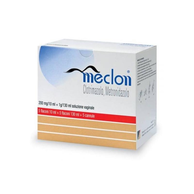 MECLON*SOL VAG 5FL