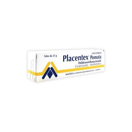 Placentex crema dermatologica 25 g