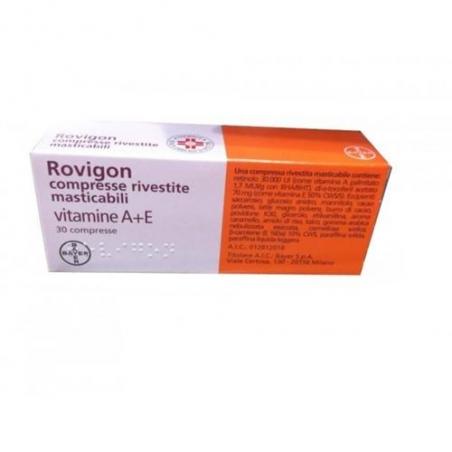 Rovigon*30 cpr riv mast