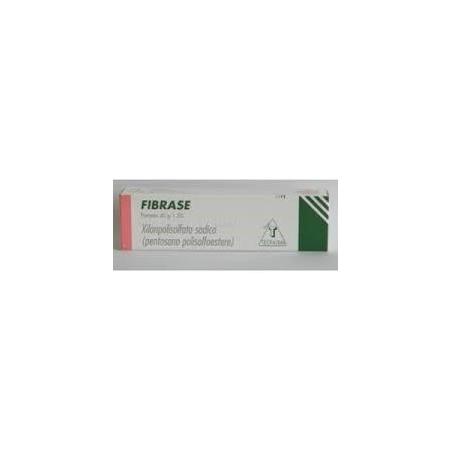 FIBRASE*pom derm 40 g 1,5%
