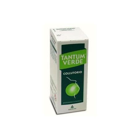 Tantum Verde*collut 120 ml 0,15%