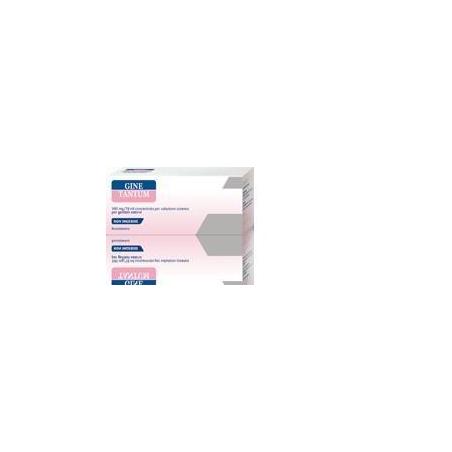 GINETANTUM*soluz vag 5 flaconi 140 ml 0,1%