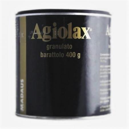 Rottapharm Agiolax per aiutare il transito intestinale 400g - Scadenza 28/02/2026