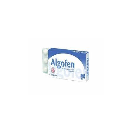 ALGOFEN*24 cpr riv 200 mg