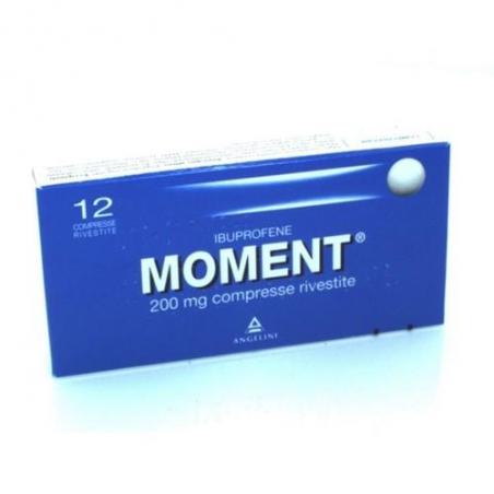 MOMENT*12 cpr riv 200 mg