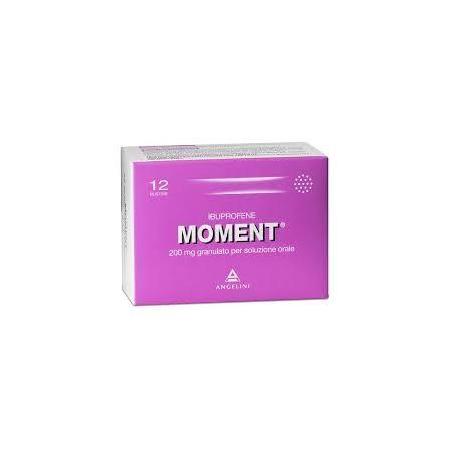 MOMENT*12 bust grat 200 mg