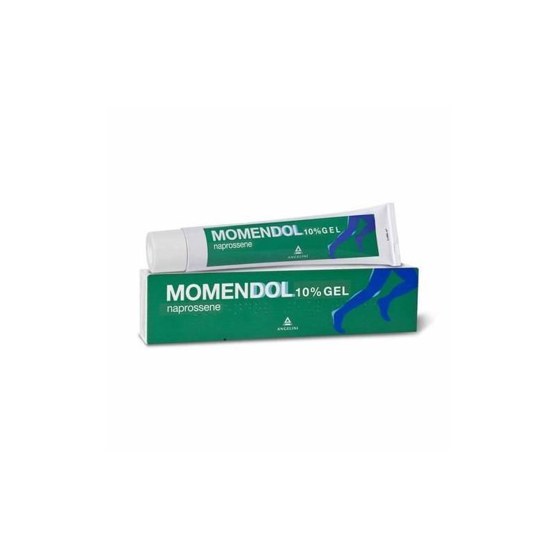 MOMENDOL*gel 50 g 10%