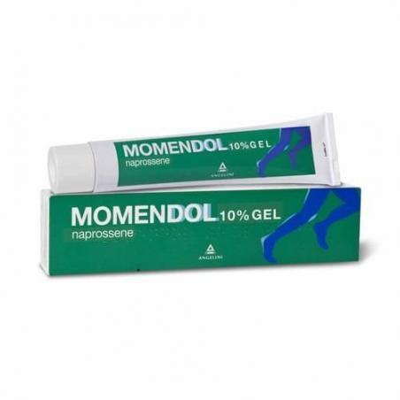 MOMENDOL*gel 50 g 10%