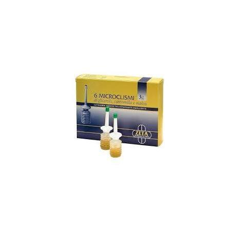 GLICEROLO (ZETA FARMACEUTICI)*prima infanzia