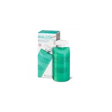 BIALCOL MED*soluz cutanea 300 ml 0,1%