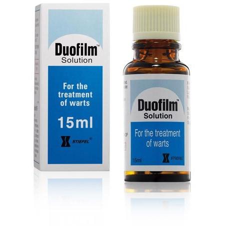 DUOFILM*collodio 15 ml 16,7% + 15%