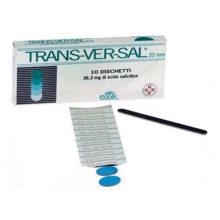 Difa Cooper Transversal 10 Cerotti 20 Mm 36,3 Mg