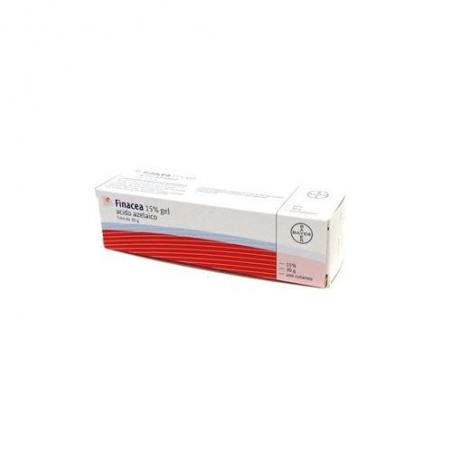 Finacea*gel Cutaneo 30 G 15 %