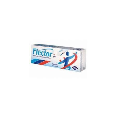 FLECTORARTRO*gel 100 g 1% contenitore sotto pressione