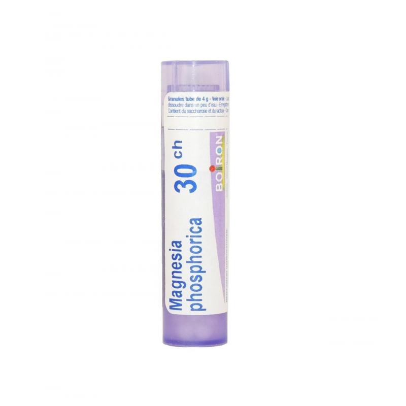 MAGNESIA PHOSPHORICA*30CH 80GR