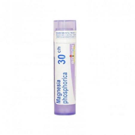 MAGNESIA PHOSPHORICA*30CH 80GR