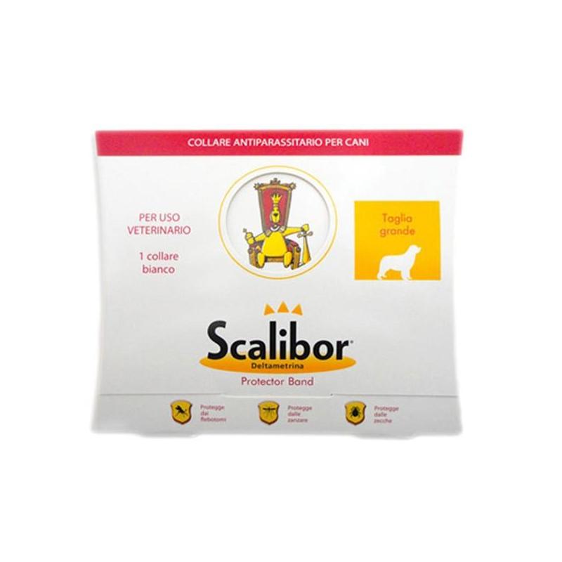Scalibor Protectorband*BI 65cm