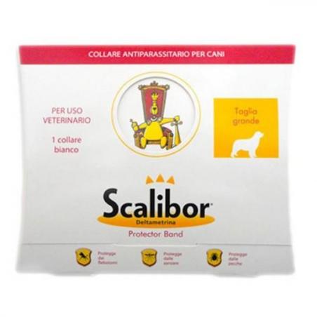 Scalibor Protectorband*BI 65cm