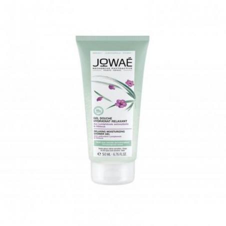 Jowaé Gel doccia Idratante Rilassante 50ml