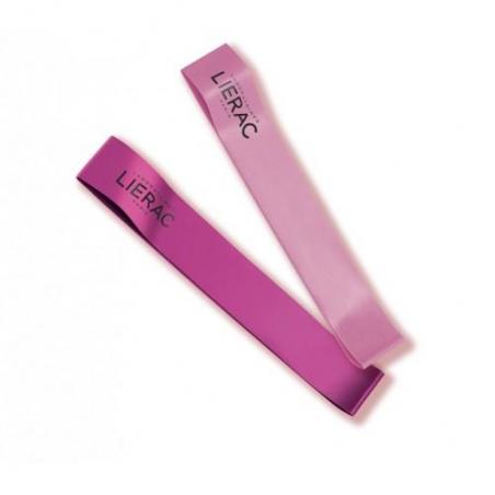 Lierac Elastici per il Fitness