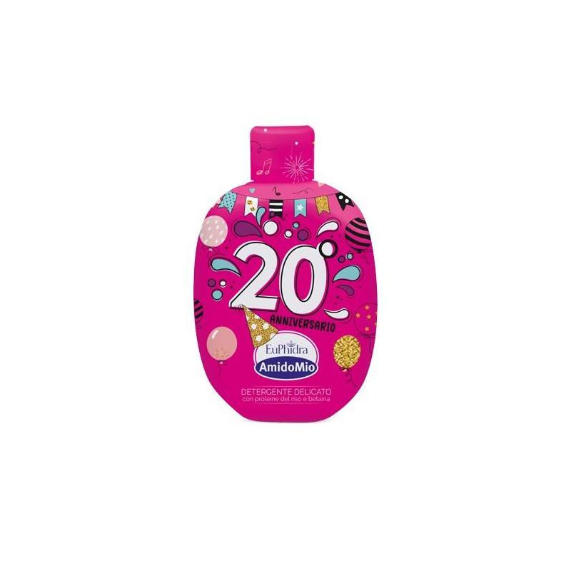 Euphidra AmidoMio Detergente delicato 180ml