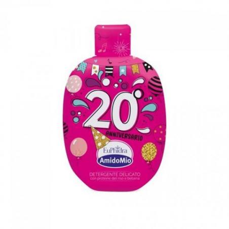 Euphidra AmidoMio Detergente delicato 180ml
