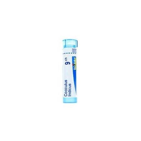 Boiron Cocculus Indicus 9 CH 4 g Granuli Rimedio Omeopatico