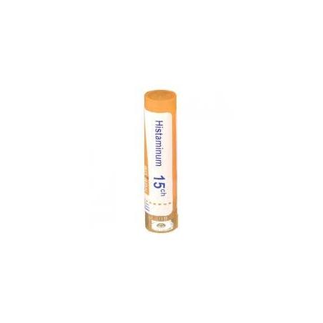 Boiron Histaminum 15CH 4 g Rimedio Omeopatico