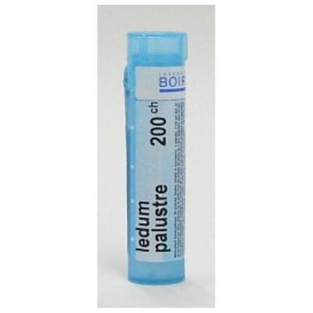 Boiron Ledum Palustre 200CH 4 g Globuli Rimedio Omeopatico