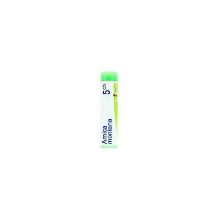 Boiron Arnica Montana 5 CH Monodose Globuli Omeopatici