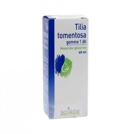 Boiron Cytafy Mix Tintura Madre 60 ml Rimedio Omeopatico