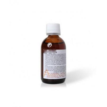 Aroph Spagiria Levisticum Comp Integratore Alimentare ad Azione Diuretica e Drenante 50 ml