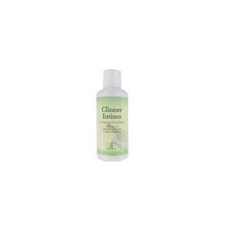 Abbate Gualtiero Clinner Intimo 500 ml Detergente ginecologico