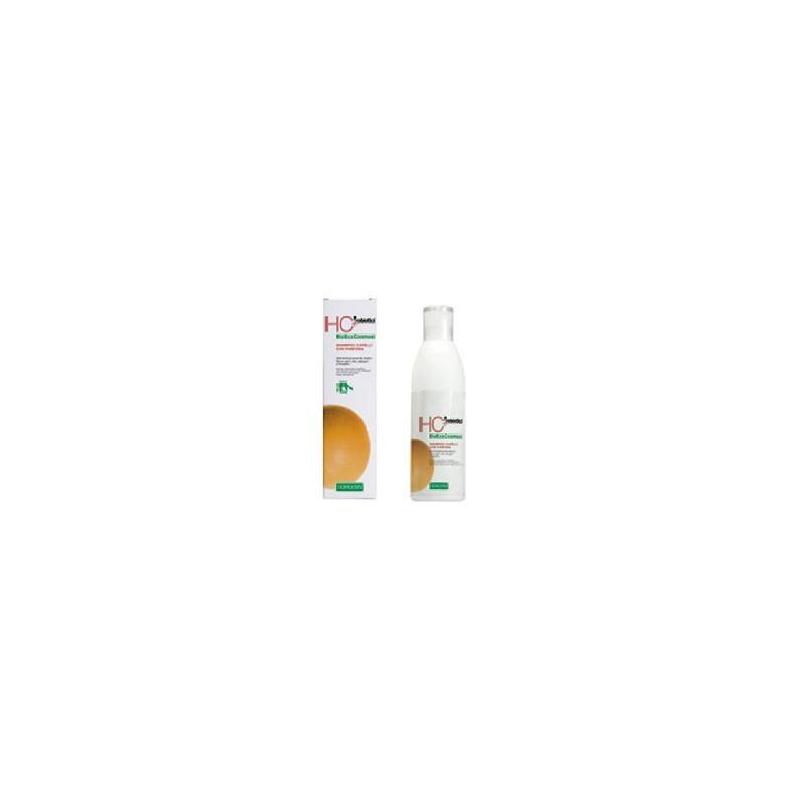 Specchiasol Homocrin CH+ Shampoo per la Forfora Secca e Grassa 250 ml