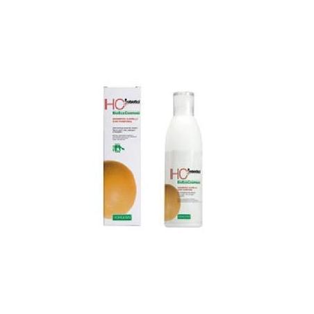 Specchiasol Homocrin CH+ Shampoo per la Forfora Secca e Grassa 250 ml