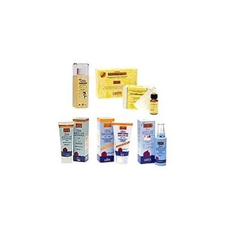 Guam Linea Seno Corpo 150 ml Crema Contro le Smagliature