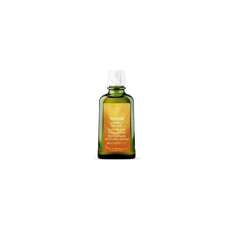 OLIO OLIVELLO SPINOSO 100ML